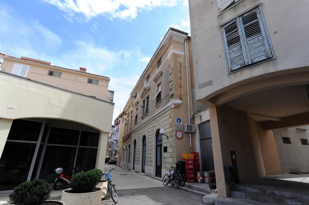 Apartment Eliana Zadar Zimmer foto