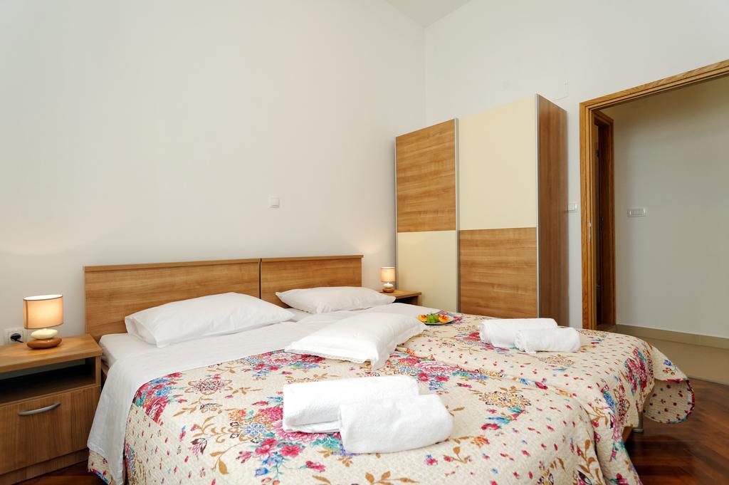 Apartment Eliana Zadar Zimmer foto
