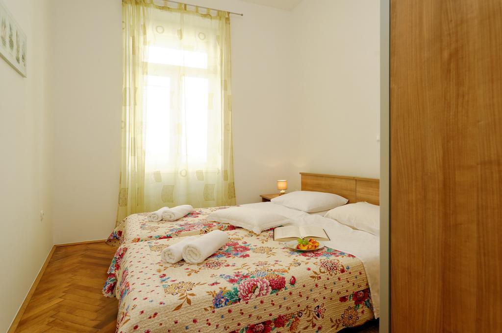 Apartment Eliana Zadar Zimmer foto